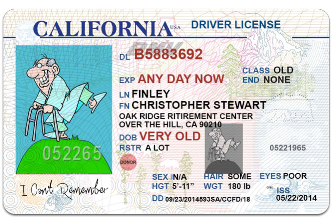 free drivers license templates psd